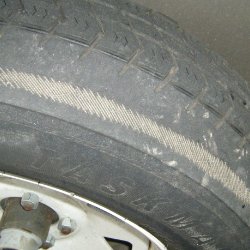 Why You Should Never Skip a Tire Rotation